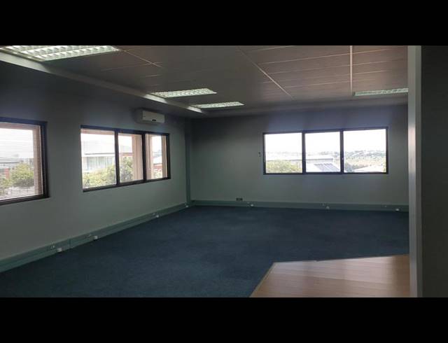 BUSINESS PROPERTY TO RENT IN ROUTE 21 BUSINESS PARK